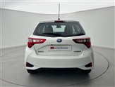 Toyota Yaris Image 5