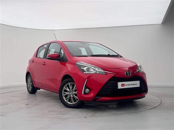 Large image for the Used Toyota Yaris