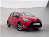 Toyota Yaris Image 1