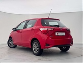 Toyota Yaris Image 2