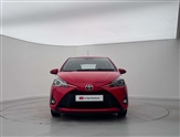 Toyota Yaris Image 5