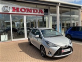 Toyota Yaris Image 1
