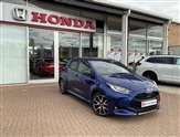 Toyota Yaris Image 1
