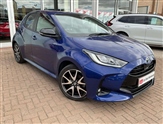 Toyota Yaris Image 3