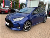 Toyota Yaris Image 6