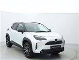 Toyota Yaris Image 1