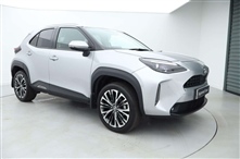 Used Toyota Yaris