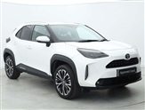 Toyota Yaris Image 1