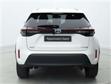 Toyota Yaris Image 6