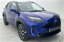 Used Toyota Yaris