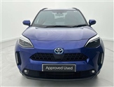 Toyota Yaris Image 2