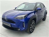 Toyota Yaris Image 3
