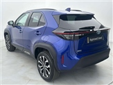 Toyota Yaris Image 4