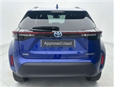 Toyota Yaris Image 6