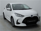 Toyota Yaris Image 1