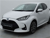 Toyota Yaris Image 3