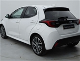 Toyota Yaris Image 4
