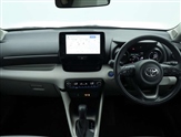 Toyota Yaris Image 5