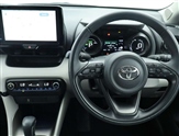 Toyota Yaris Image 6