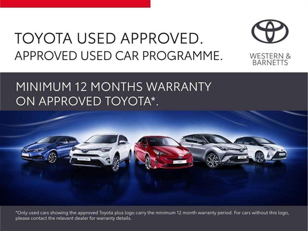 Large image for the Used Toyota Yaris