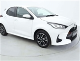 Toyota Yaris Image 1