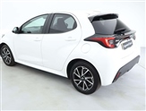 Toyota Yaris Image 5