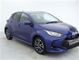 Toyota Yaris Image 1