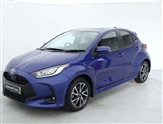 Toyota Yaris Image 3