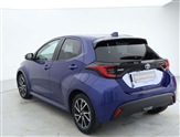 Toyota Yaris Image 4