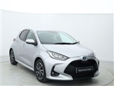 Toyota Yaris Image 1