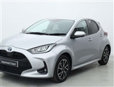Toyota Yaris Image 3