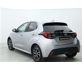 Toyota Yaris Image 4