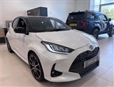 Toyota Yaris Image 1