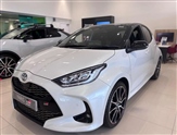 Toyota Yaris Image 3