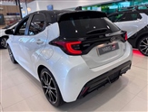 Toyota Yaris Image 4