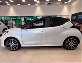 Toyota Yaris Image 5