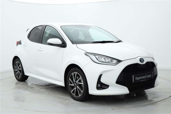 Large image for the Used Toyota Yaris