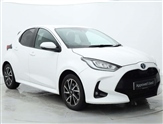 Toyota Yaris Image 1