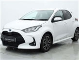 Toyota Yaris Image 3