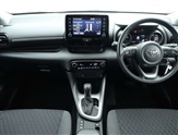 Toyota Yaris Image 5