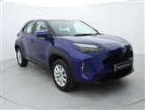 Toyota Yaris Image 1
