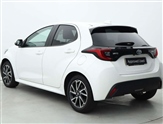 Toyota Yaris Image 4