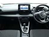 Toyota Yaris Image 5