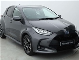 Toyota Yaris Image 1