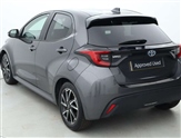 Toyota Yaris Image 4