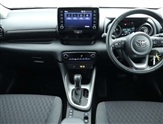Toyota Yaris Image 5