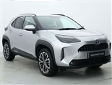 Toyota Yaris Image 1