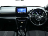 Toyota Yaris Image 5