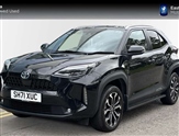 Toyota Yaris Image 3