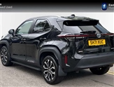 Toyota Yaris Image 4